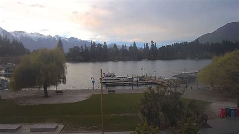 Queenstown Webcams .